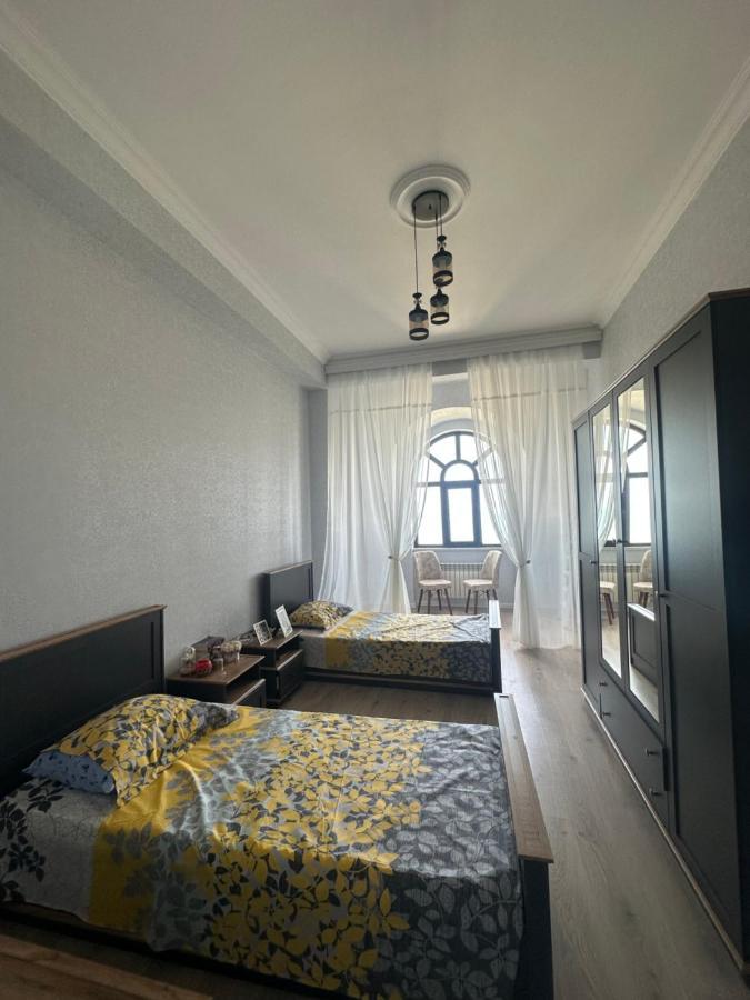 Apartment Caspian Pearl