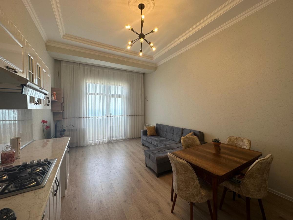 Apartment Caspian Pearl *