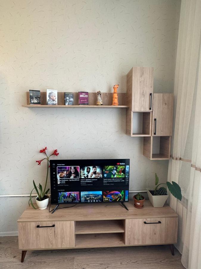 Caspian Pearl Apartment Sumqayyt