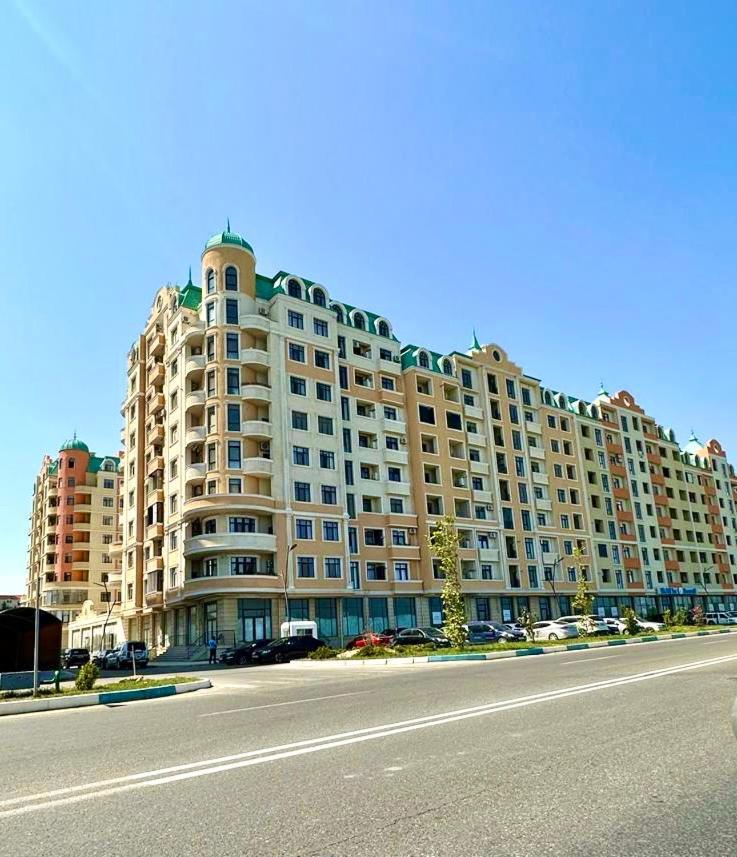 Apartment Caspian Pearl