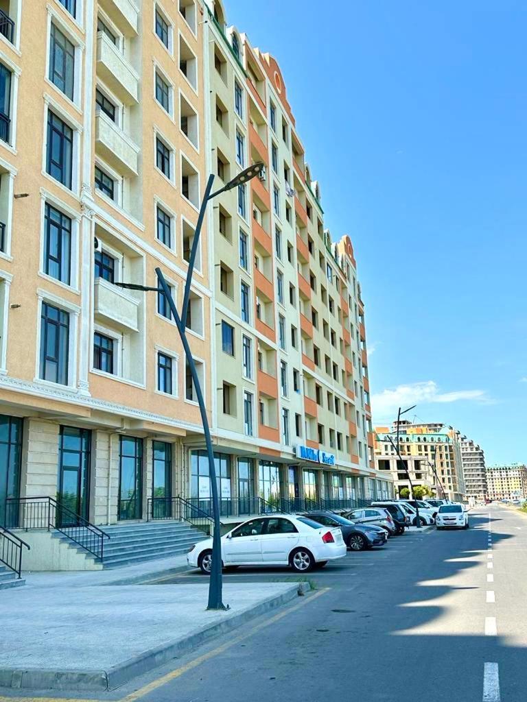 Apartment Caspian Pearl