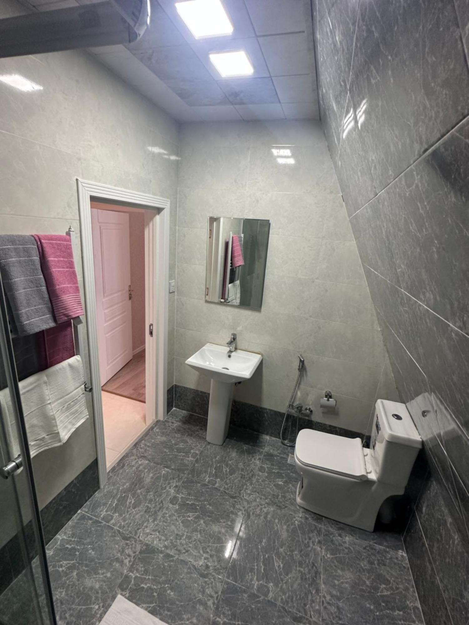 Apartment Caspian Pearl *