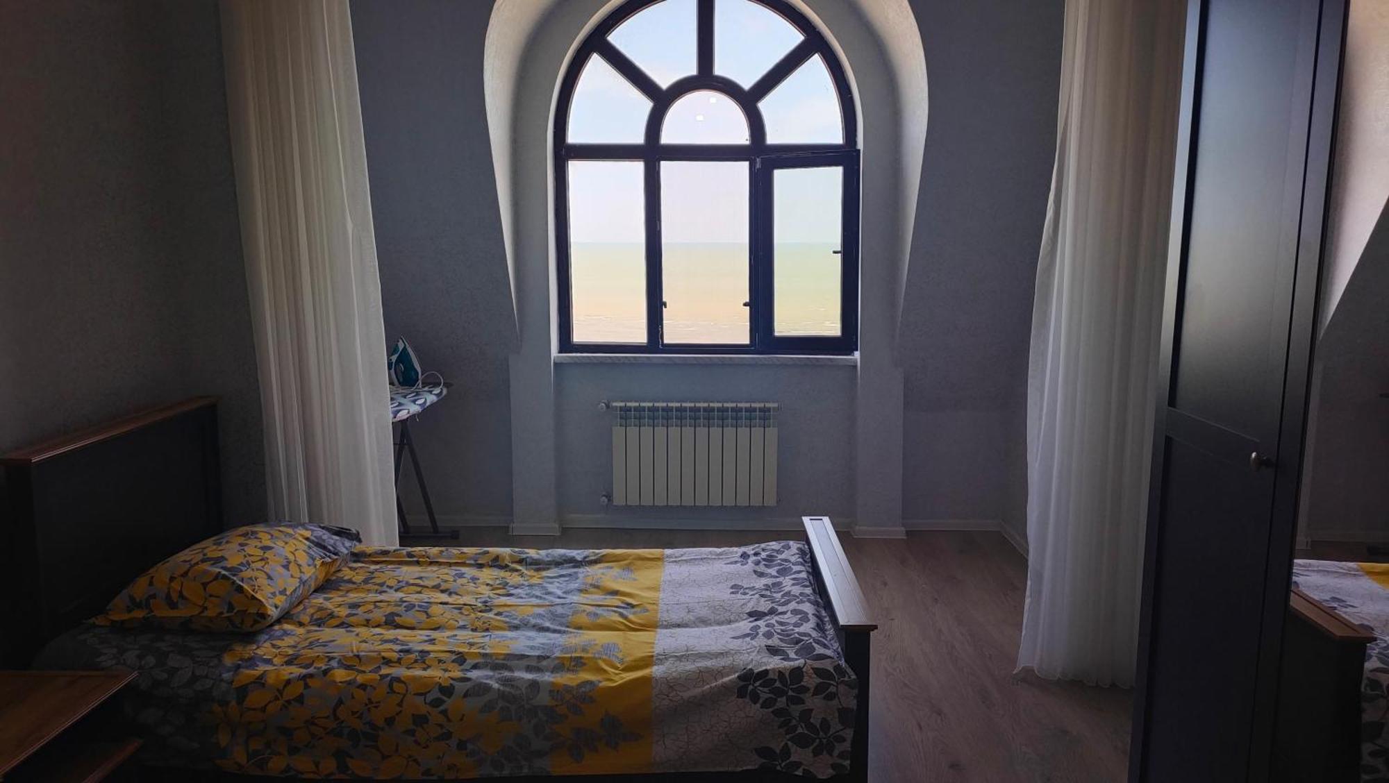 Apartment Caspian Pearl *