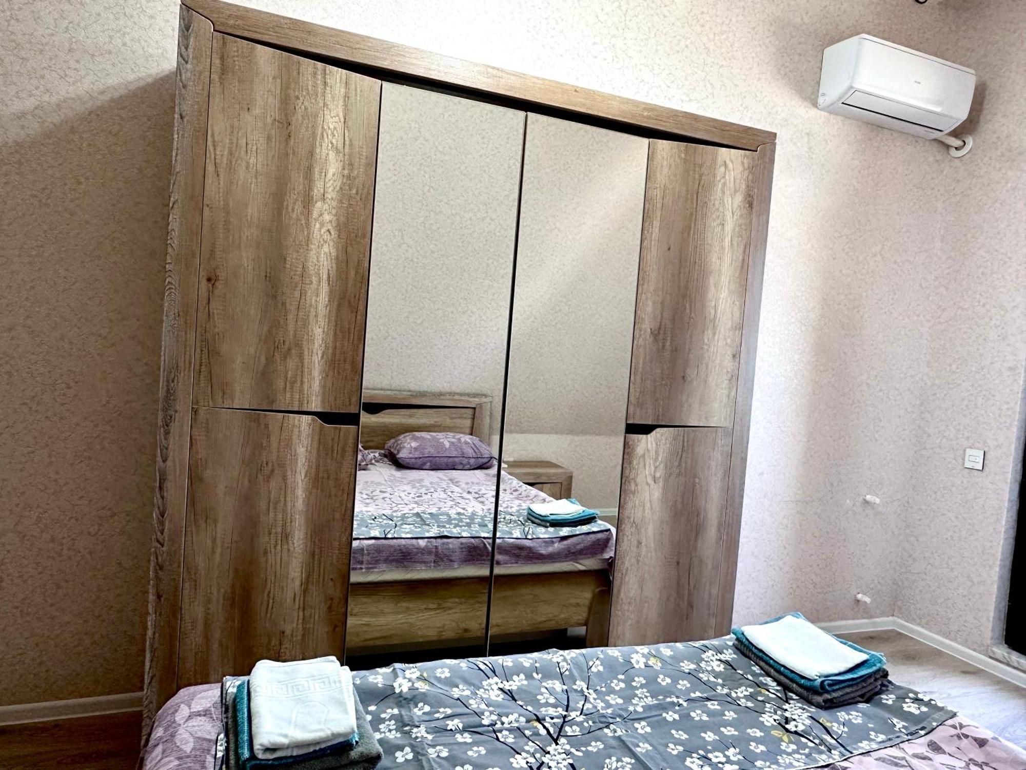 Apartment Caspian Pearl
