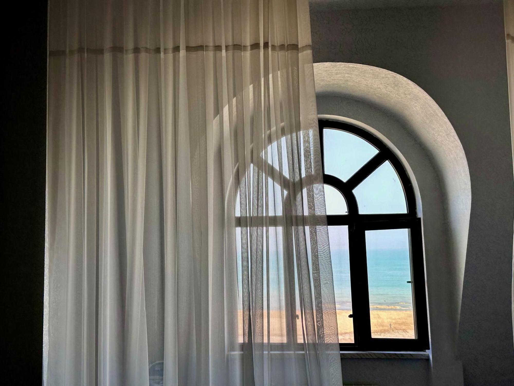 Apartment Caspian Pearl *