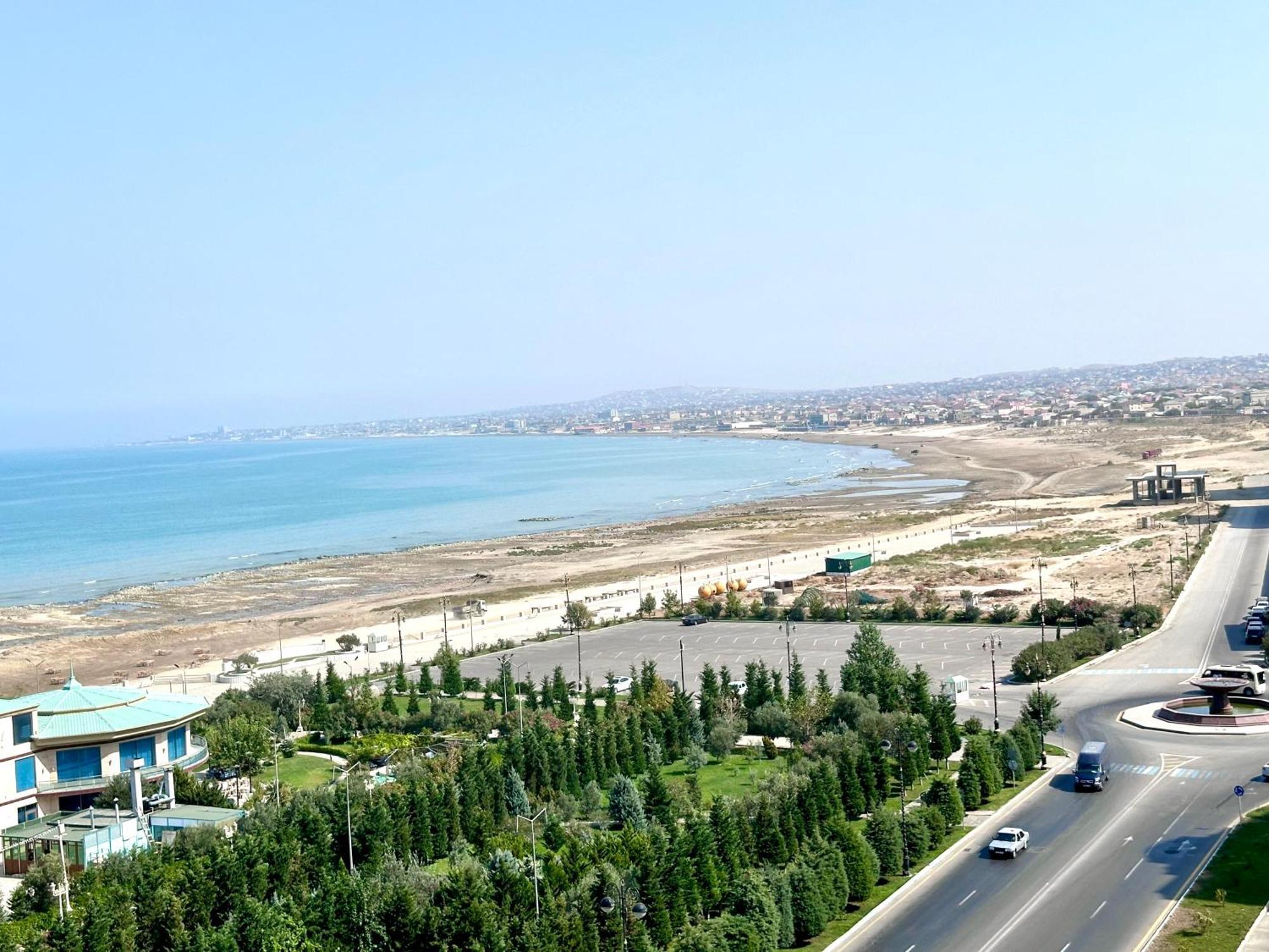 Caspian Pearl